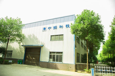CHN-TOP SCI&TECH CO., LTD.
