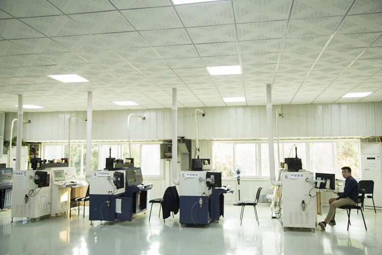 CHN-TOP SCI&amp;TECH CO., LTD. manufacturer production line