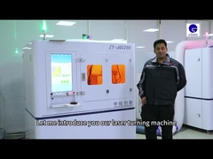 CHN-TOP Laser Turning Machine
