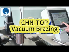 Vacuum Brazing Machine