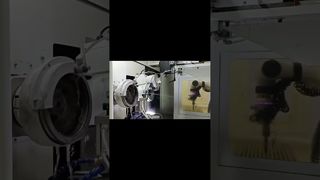 ZT-180A Grinder