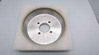 Type 6a2 Polycrystalline Vitrified Bond Diamond Grinding Wheels For Grinding Machine