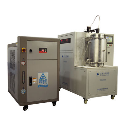 ZT-ZKHJ180E Vacuum Brazing Machine For PCD PCBN Welding