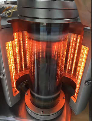 Automatic Vacuum Brazing Machine The Ultimate Solution for PCD/PCBN Inserts Brazing