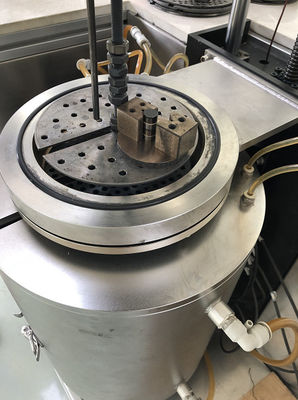 Automatic Vacuum Brazing Machine The Ultimate Solution for PCD/PCBN Inserts Brazing