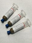 Syringe Package Welding Flux For Vacuum Brazing Machine With High Temperature