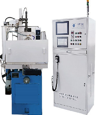Precision Pcd Grinder Pcd Grinding Machine With 0.001mm Readout Of Linear Gratings