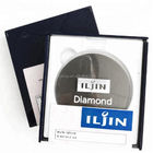 Customized Polycrystalline Diamond Round Blank for Industrial