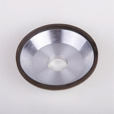 Precision Resin Bonded Diamond Grinding Wheel For Extended Service Life