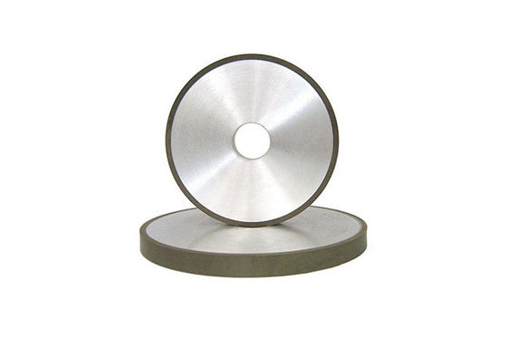 Precision Resin Bonded Diamond Grinding Wheel For Extended Service Life