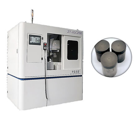 High Precision 800W CNC Fiber Laser Cutter with Automatic Laser Focus System