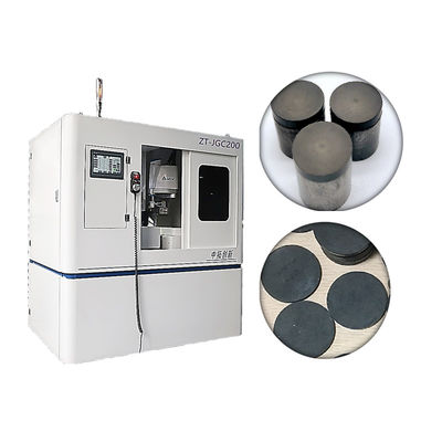 4KW Fiber Laser CNC Machine with Automatic Camera Optical Amplification Focus System