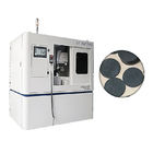 High Resolution Laser Sensor Focus System CNC Fiber Laser Machine
