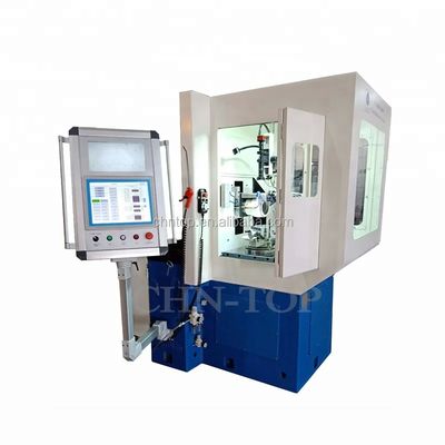 PCD/PCBN 1280dpi*960dpi Grinding Machine With 0-70mm Tip Radius