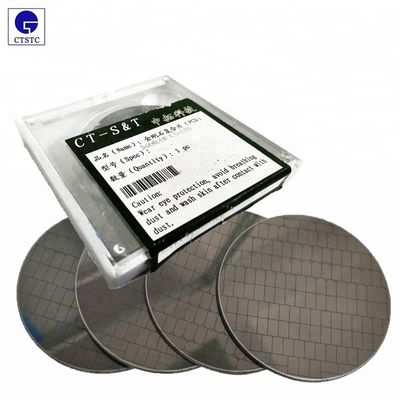 Woodworking Cutter PCD Inserts with High Chemical Stability Transparency