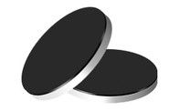Density 3.52 G/cm3 PCD BLANK Uncoated for Versatile Machining Applications