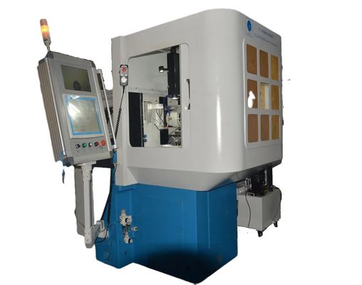 2.2KW Powerful PCD Grinding Machine With Accurate Readout Of 0.001mm