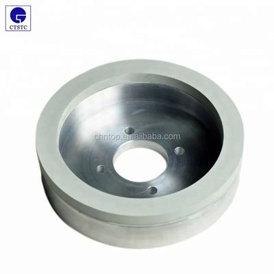 Long Service Life Diamond Grinding Wheels with Water or Oil Cooling Method