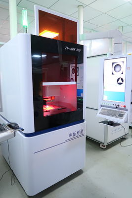 Laser Cutting and Engraving Machine PDC Professional Engraving