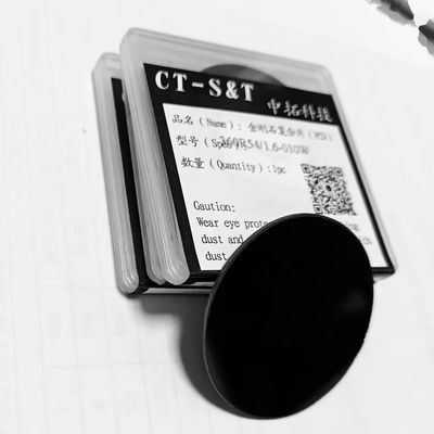 High Temperature Resistant Black PCBN Blank with Customized Wear Resistance and Oxidation Resistance