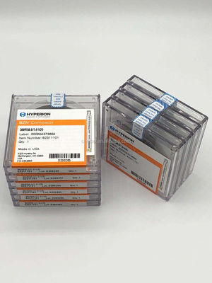 easy monitoring PCD BLANK 60mm Micro Size 5um/10um/25um for Diamond Cutting Tools