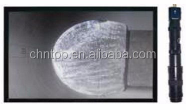 Digital Zoom PCD Grinding Machine with 0.001mm Linear Grating Readout and 300mm Optical Tube Distance