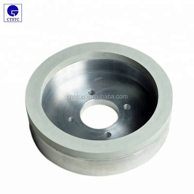PCD Grinding Machine with Grinding Wheel Inclination of -13°- 24° and Image Magnification up to 250 Times