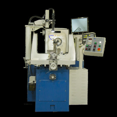 1200*1168*1530mm L*H*W PCD Grinding Machine 1450kgs Spindle Speed 0-42000RPM adjustable