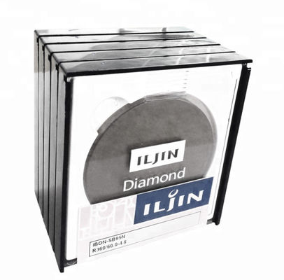 1.0-10W High Transparency PCD INSERTS for End Applications