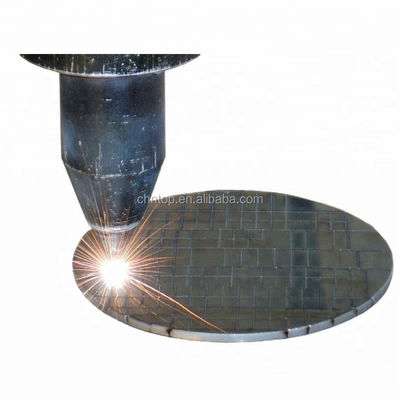 Micro Size Round PCD TOOLS Round Shape for High Precision Machining