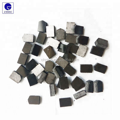Customized Grit PCD Cutting Tools for Polishing Machinery Processing Superior Performance