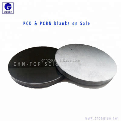 Cylindrical PCD Grinding Tools and OEM Service with Cylindrical Design