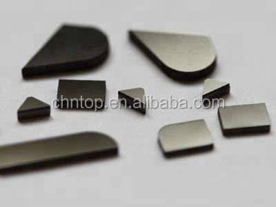 High Oxidation Resistance Customized PCBN DISC for Customized Machining Applications