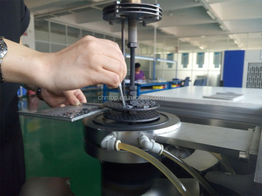 Low Conductivity PCD BLANK 5um/10um/25um Micro Size for Micro Machining with Optimal Conductivity Levels