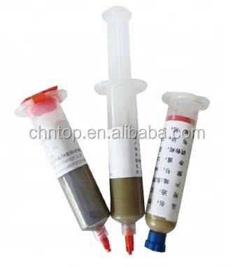 6 Month Vacuum Brazing Paste with High Electrical Conductivity