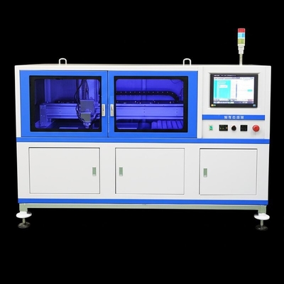 1064nm Laser Wavelength PDC processing machine for Non-consumable materials