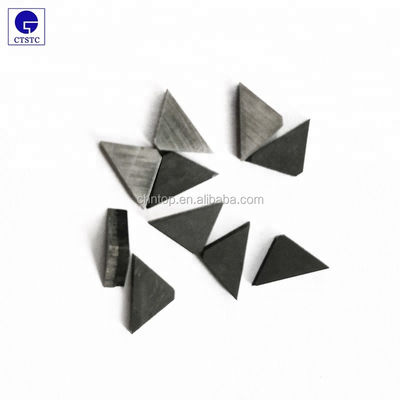 Middle Toughness PCD INSERTS 000 HV for and Consistent Cutting Performance