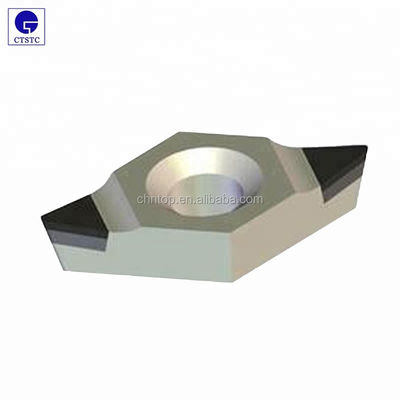 High Oxidation Resistance PCBN Blank with Excellent Resistance To Chemical Corrosion and Excellent Chemical Stability