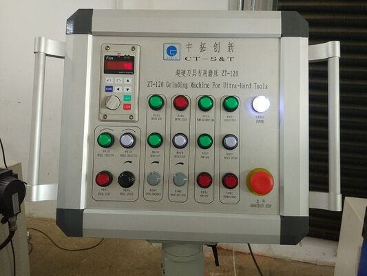 10um Grit Size PCD TOOLS Optimized for High Precision Machining and Consistent Performance in Manufacturing Processes