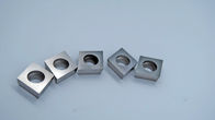 Carbide Inserts 4.76 mm  For PCBN  Diamond Cutting Tools CNC lathe