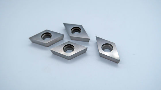 Tungsten Alloy Carbide Inserts   For  PCD CNC  Cutting Turning Tools DCGW11T300