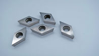 Tungsten Alloy Carbide Inserts   For  PCD CNC  Cutting Turning Tools DCGW11T300