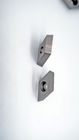 11.6mm Length Hard PCBN Cutting Tools Rhombus Shape Wear Resistance