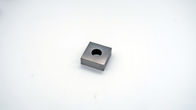 Square Shape PCD Grinding Tools Carbide Inserts High Precision