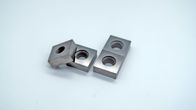 4.76mm Thickness PCD Turning Inserts Tungsten Aolly Carbide Square
