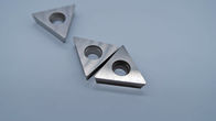 9.5mm Triangle Shape PCD Grinding Tools Extremely Sharp For Cutting