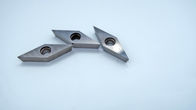 Tungsten Alloy Hard Carbide Polycrystalline Diamond Inserts For PCBN Cutter Tools