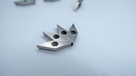 High Hardness Steel Carbide Inserts PCD Grinding Tools For PCBN Cutting