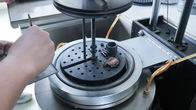 High Temperature Vacuum PCD Brazing PCBN Tools Anti Corrosion