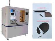6KW PCD CNC Fiber Laser Machine Stable Laser Source For Hard Material